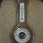 509 7814 Barometer